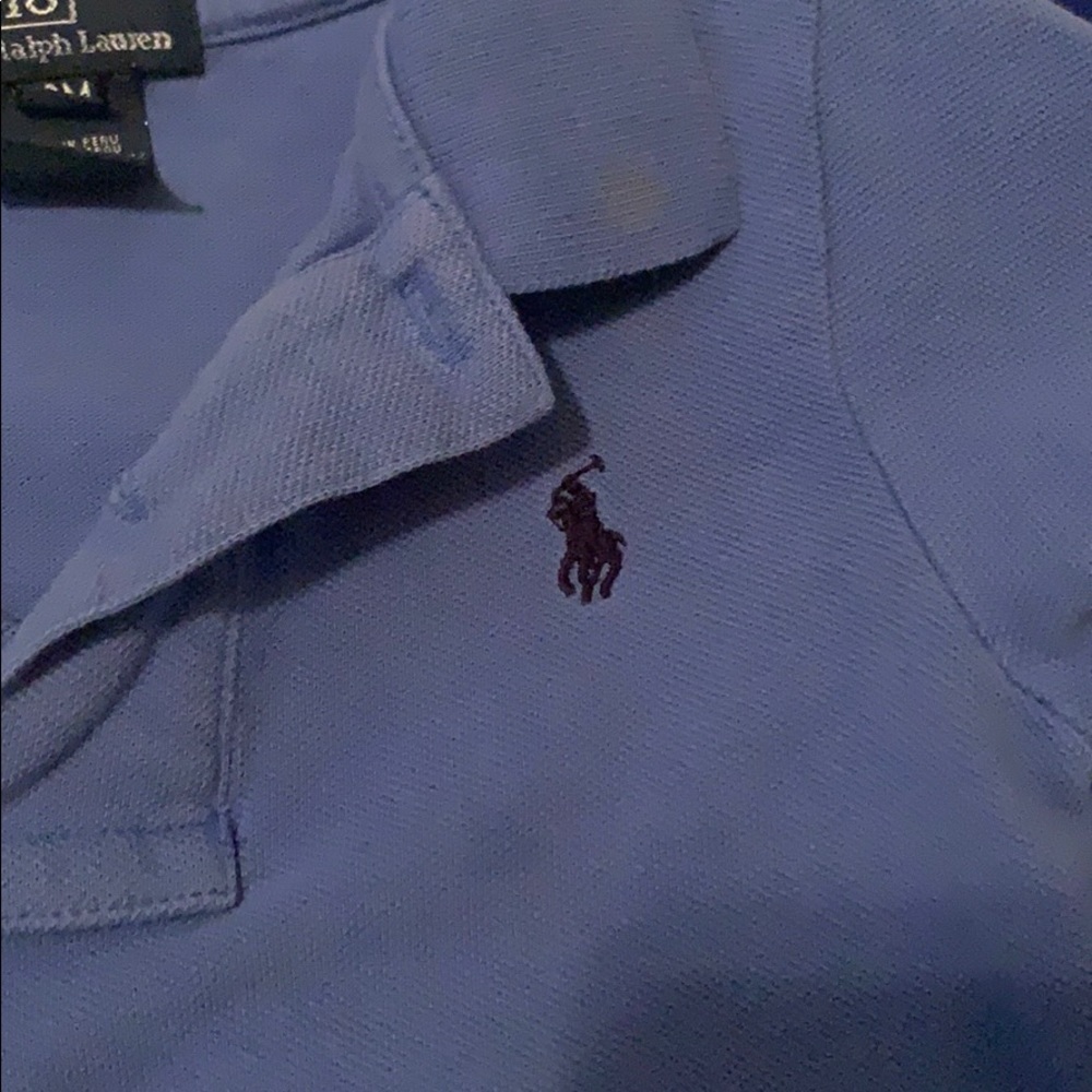 Polo - Picture 2 of 4
